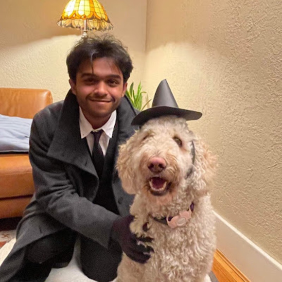 Meet the Posher Other - Meet your Posher, Moosh